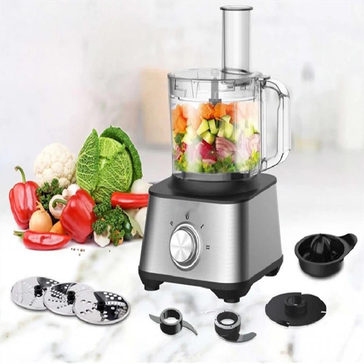 Multipractic Food Processor