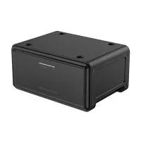 Expandable Battery Box